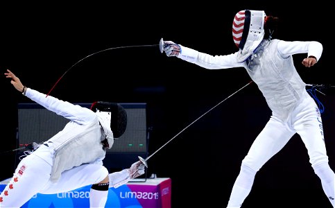 Fencing Sports photo