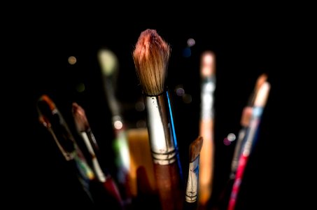 Painting Brush
