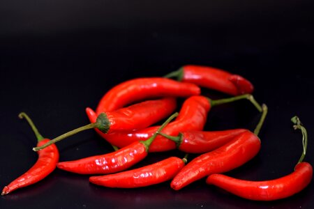 Pepper vegetable capsicum