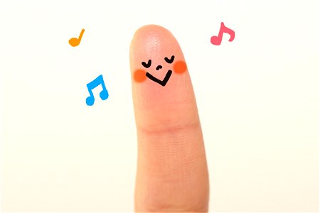 Finger Doll Music photo