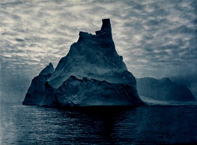 Iceberg Antarctic
