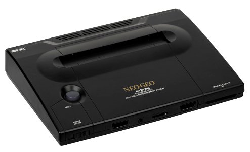 Neo Geo Game