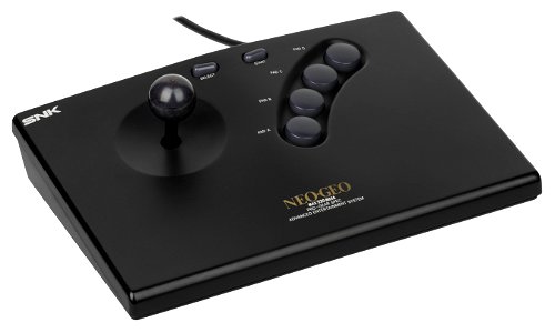 Neo Geo Controller
