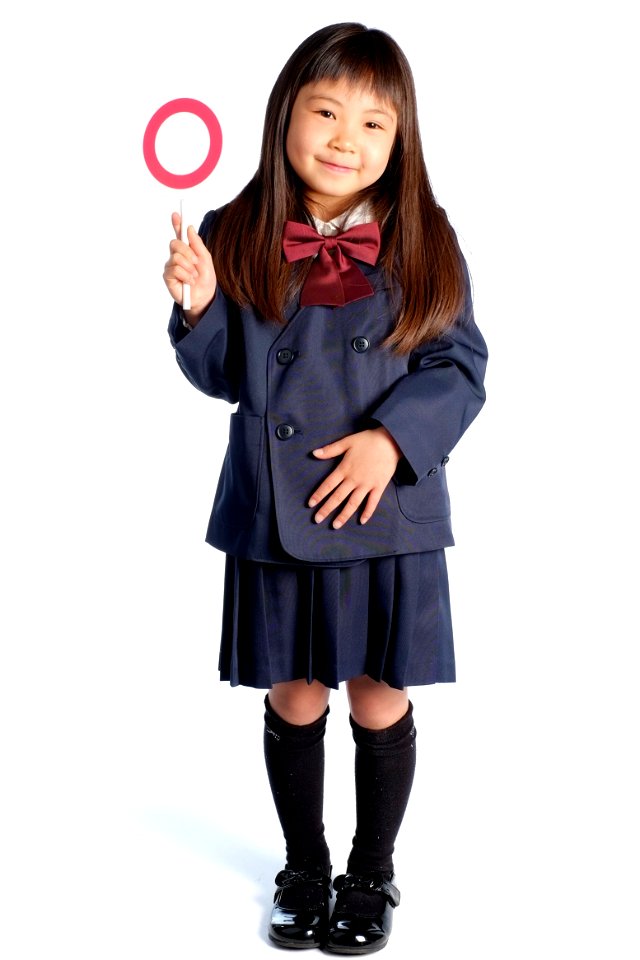 Schoolgirl O