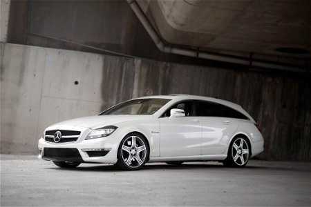 Mercedes Benz photo
