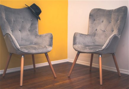 Chairs Furniture photo