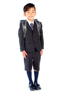 Schoolboy Child photo