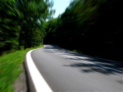 Road Speed photo