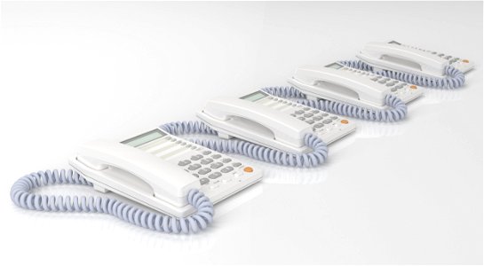 Business Telephone