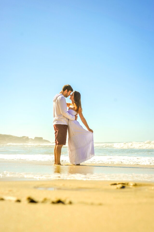 Love grooms blue love