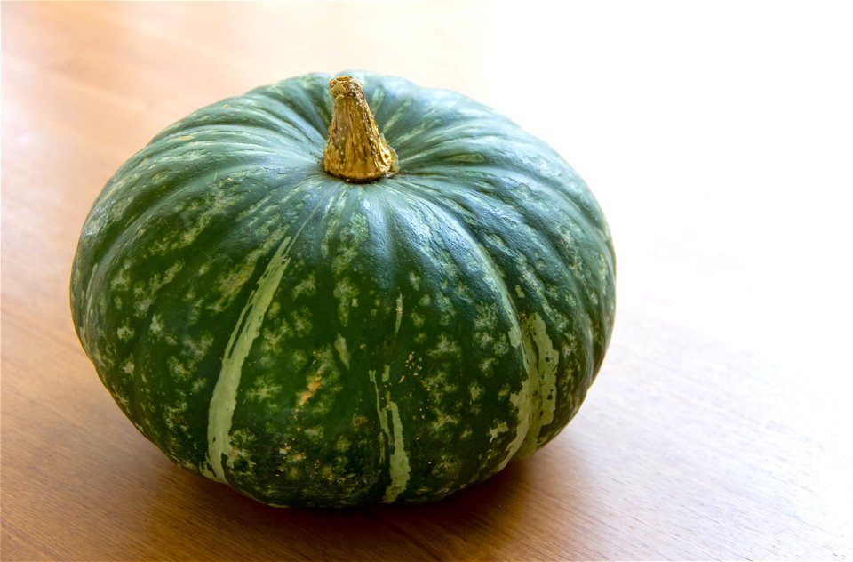 Kabocha Vegetable