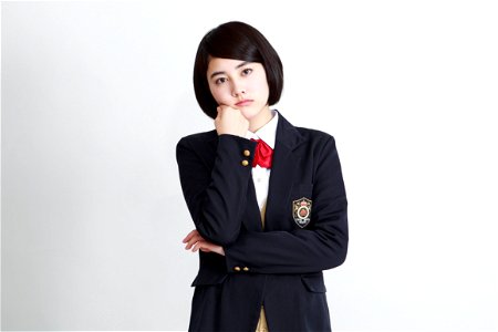 Female Student photo