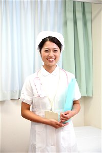 Medical Nurse photo