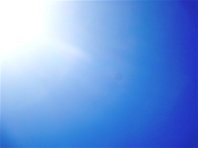 Sunshine Sky