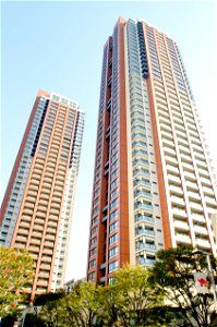 Residential Tower photo