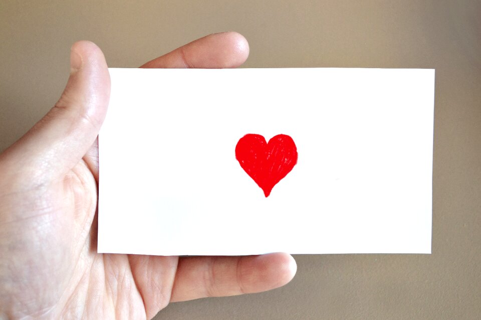 Love proof mother's day