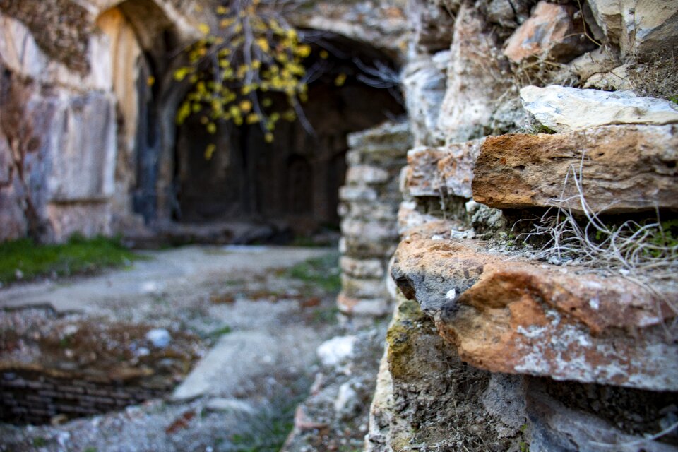 Architecture izmir seven
