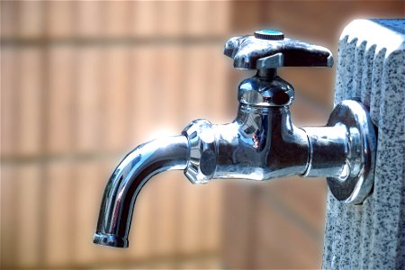 Tap Faucet photo