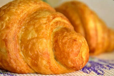 Baking dessert nutrition