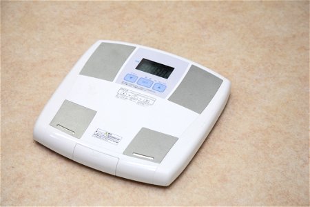 Weight Scale photo
