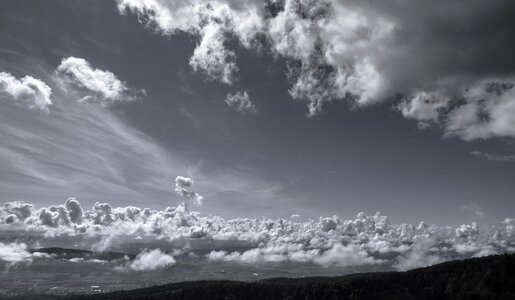 Belchenflue landscape mood