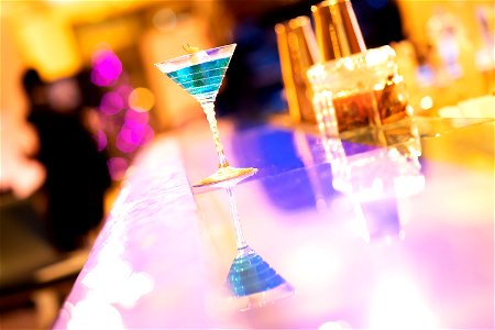 Cocktail Drink Bar photo