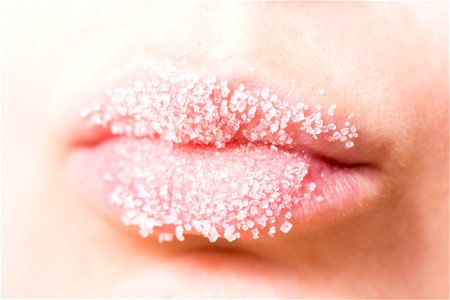Sugar Lip Mouth photo