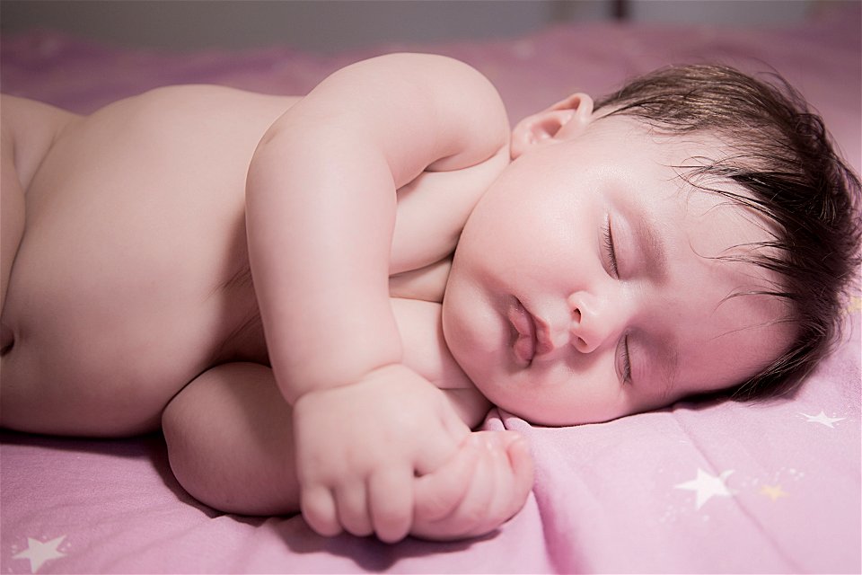 Baby Sleep photo