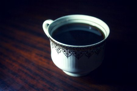 Coffee Drink photo