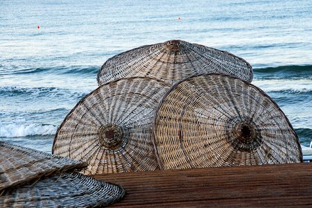 North cyprus coast island