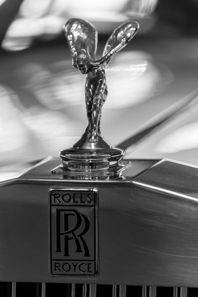 Figure silver trademarks