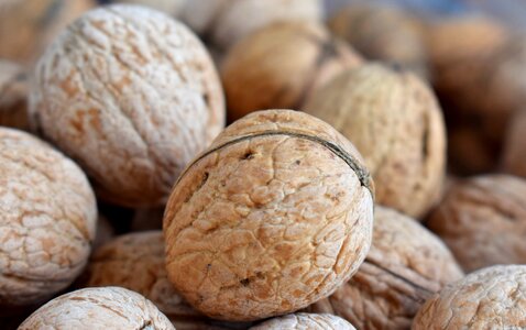 Tasty nutrition food