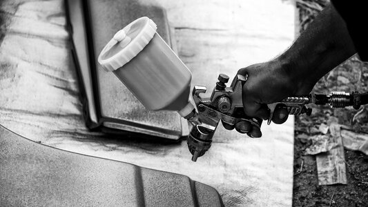 Work hand service