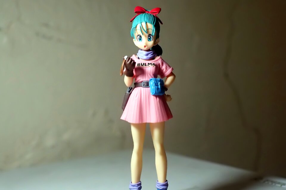 Girl japanese anime