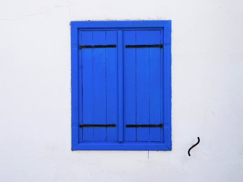 Traditional wooden vintage