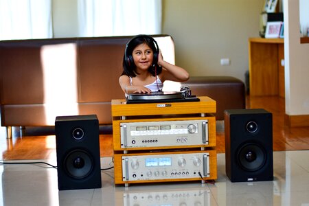 Sound young music