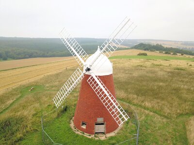 Sweeps chichester hill top