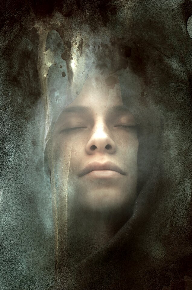 Magic mysterious mystical