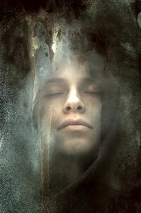 Magic mysterious mystical