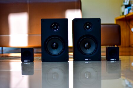 Black sound musical