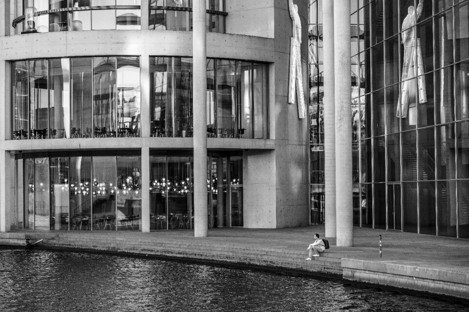 Germany government city