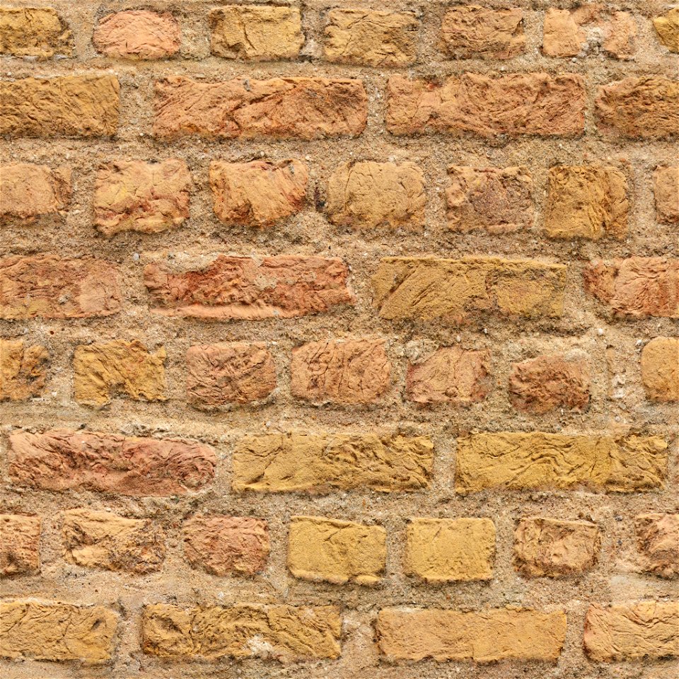 Brown Brick