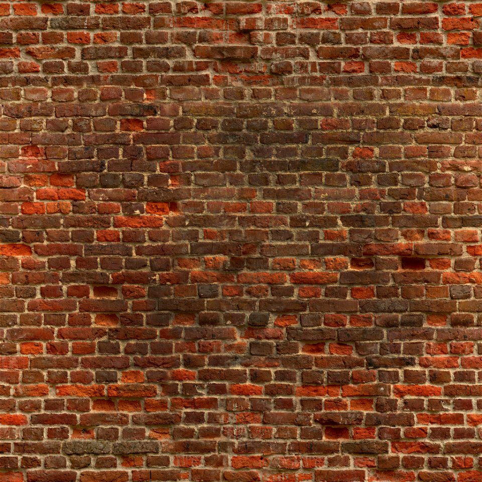 Castle Brick photo
