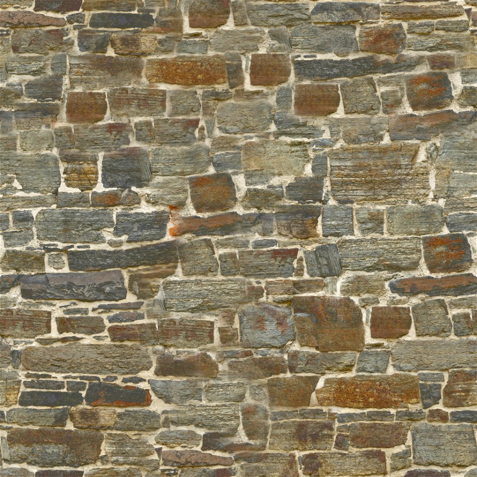 Castle Wall Variation