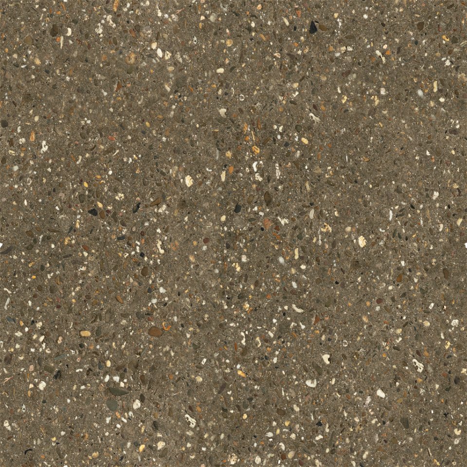 Concrete Floor