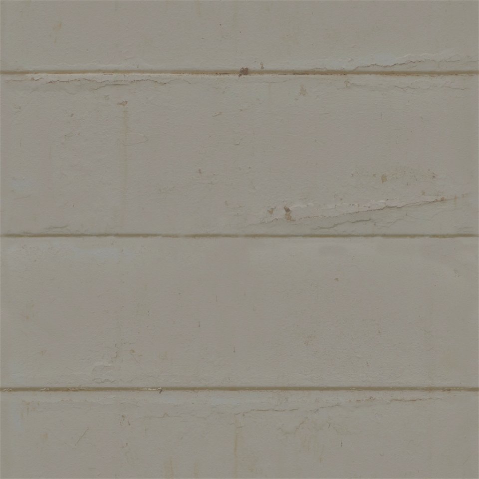 Concrete Wall