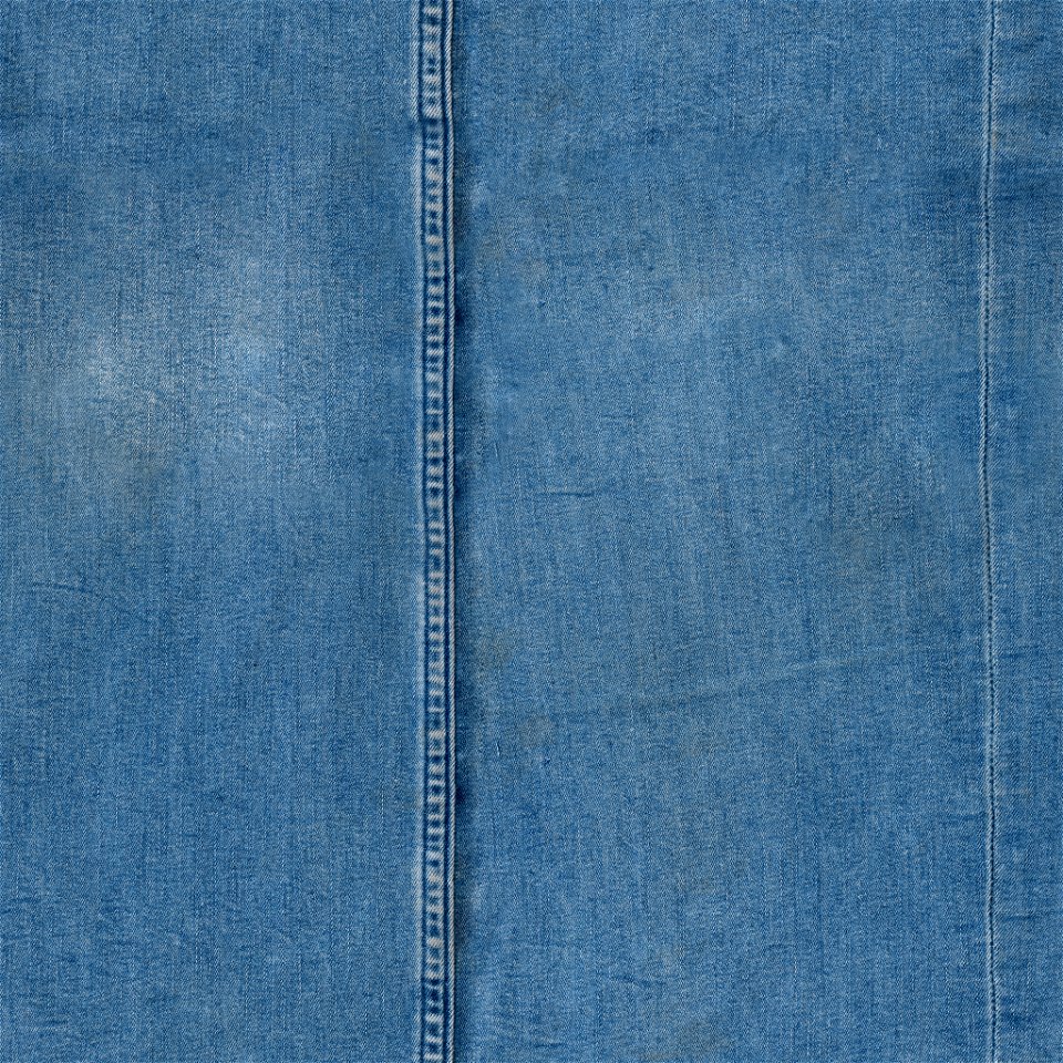 Denim Fabric