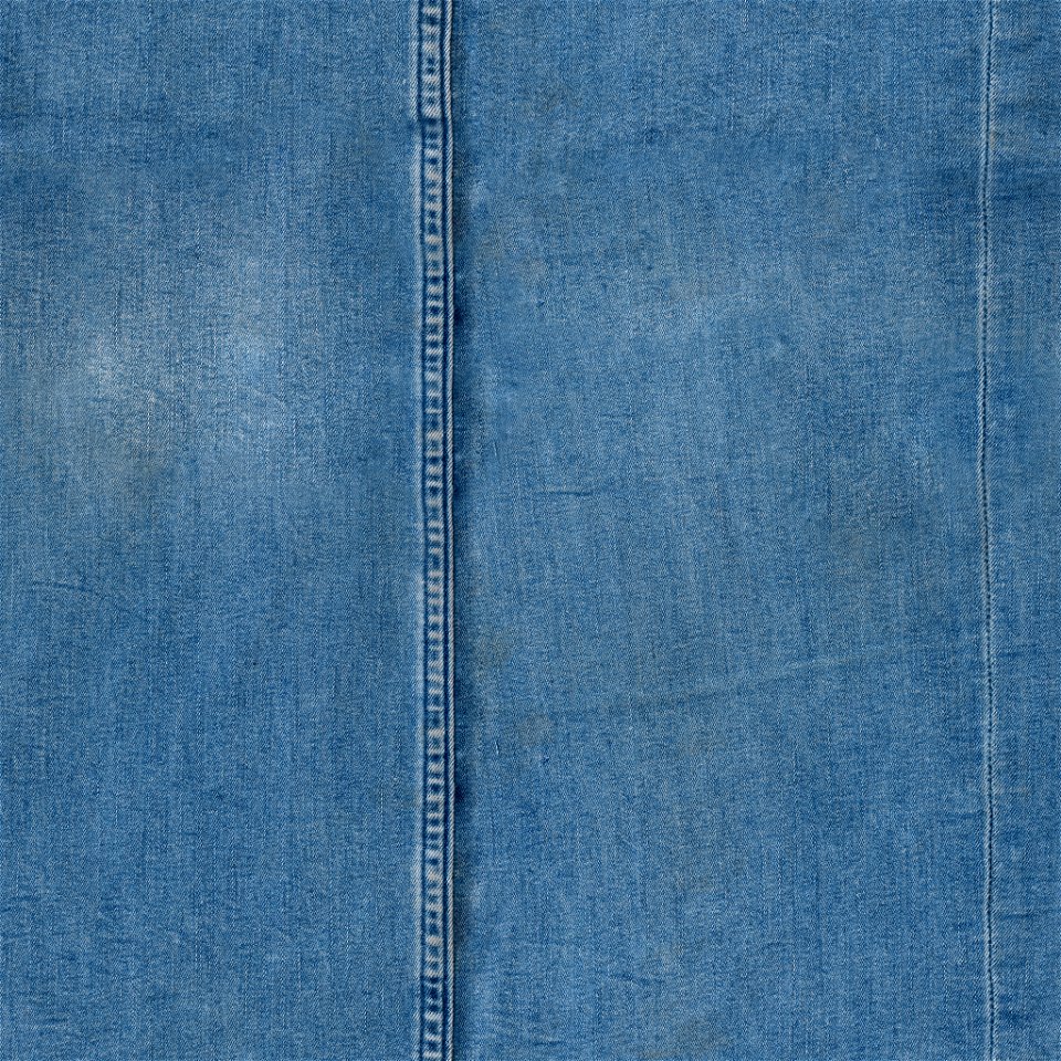 Denim Fabric photo