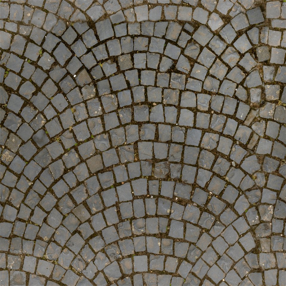 Floor Pattern