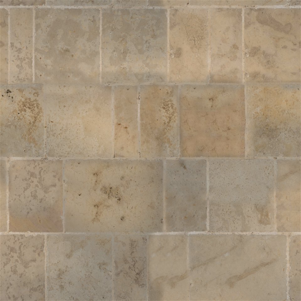 Floor Tiles